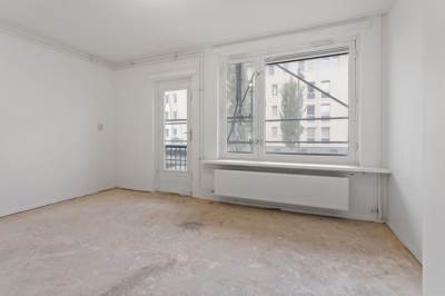 Woning Freek Oxstraat 13H Amsterdam