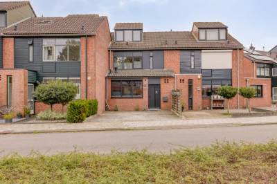 Woning Tolick 62 Hoogland