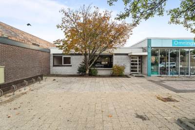 Woning Baljuwstraat 5 Den Helder