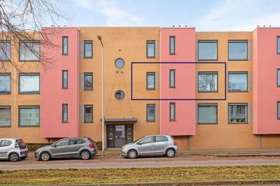 Woning Nieuwe Hescheweg 5B Oss