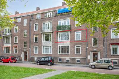 Woning Aartshertogenlaan 240 Den Bosch