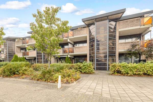 Woning Lavendelplantsoen 32 Almere