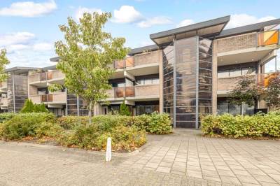 Woning Lavendelplantsoen 32 Almere