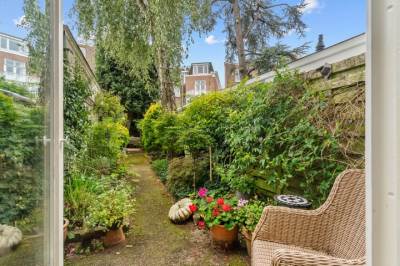 Woning Delistraat 5 Den Haag