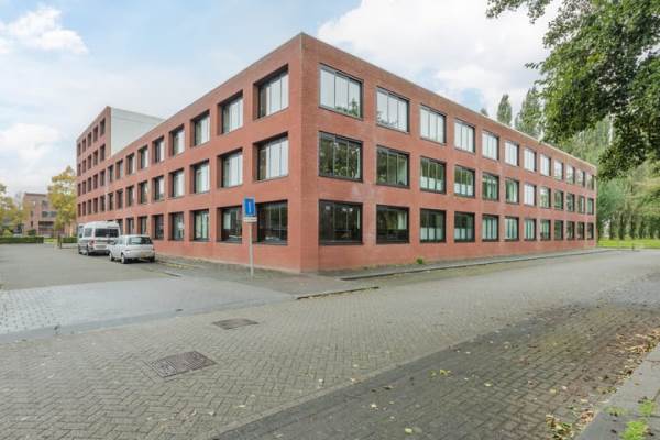 Woning Elzenmos 74 Zwolle