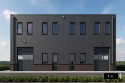 Bouwgrond Lijnzaadweg 34A Berghem