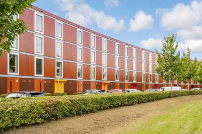 Woning Tuinderswerf 16 Almere