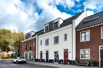 Woning Grundel 12 Rijsenhout