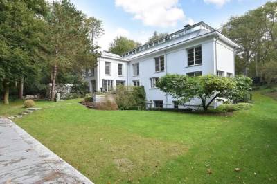 Woning Schouwweg 73 Wassenaar