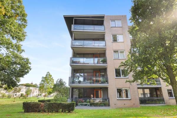 Woning Rode Kruislaan 172 Nijmegen