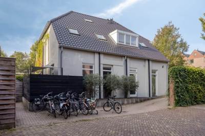 Woning Hinthamereinde 62B Den Bosch