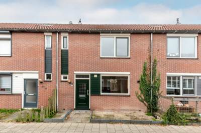Woning Kamp 1253 Lelystad