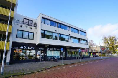 Woning Veldmaarschalk Montgomerylaan 669J Eindhoven
