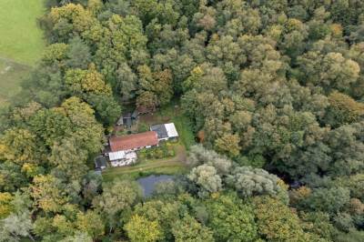 Woning Oud Huizerweg 3 Naarden