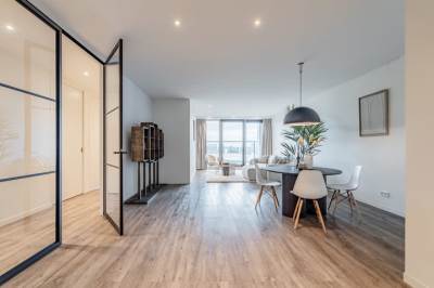 Woning Handelsweg 3918 Amstelveen