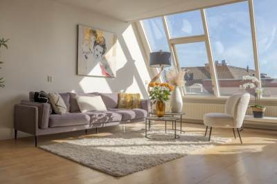 Woning Bakkerstraat 6413 Arnhem