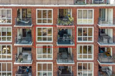 Woning San Marinostraat 183 Utrecht
