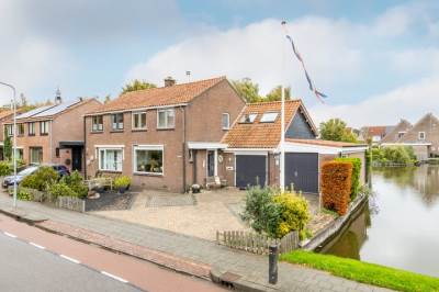 Woning Seevancksweg 20 Oosthuizen