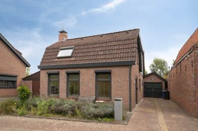 Woning Graaf Jansdijk 12 Axel