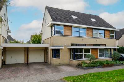 Woning Harzstraat 7 Hengelo (OV)