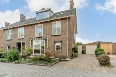 Woning Meerlaan 9 Culemborg