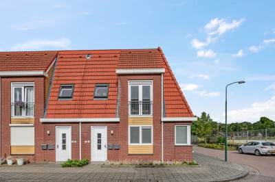 Woning Narcisstraat 4 Veenendaal