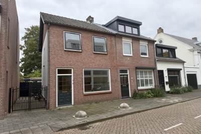 Woning Kloosterstraat 17 Oosterhout (NB)