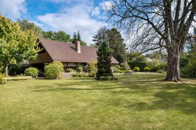 Woning Heutinkhoekweg 5 Enschede