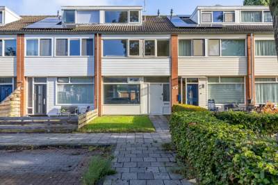 Woning Mansholtstraat 55 Hoogezand