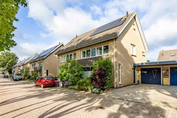 Woning Vingerhoedskruid 47 Venray