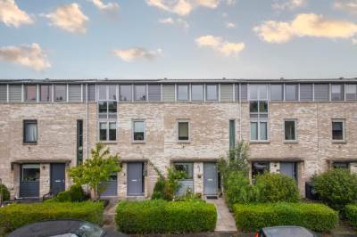 Woning Het Lemoen 90 Arnhem