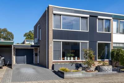 Woning Dekemastate 7 Almelo