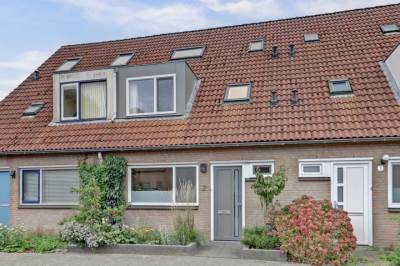Woning Ernanilaan 2 Nieuwegein