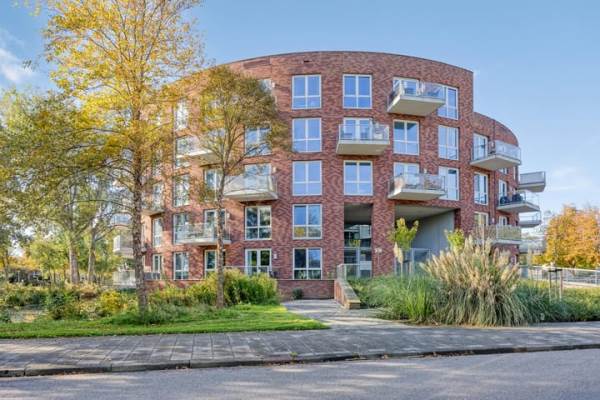 Woning Henri Dunantsingel 222 Castricum