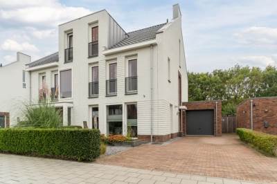 Woning Gebint 95 Oosterhout (NB)