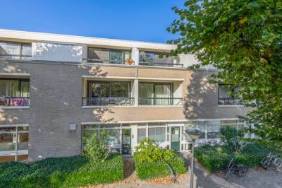 Woning Dr Cuyperslaan 39 Eindhoven