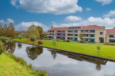 Woning Groot hoefbladlaan 48 Bennebroek