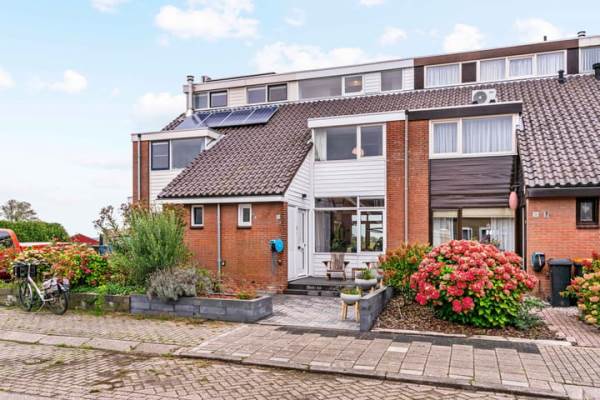 Woning Korteraarseweg 33 Ter Aar