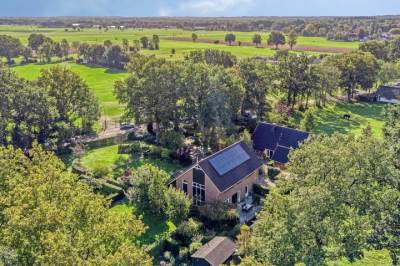 Woning Ferdinand Huycklaan 2D Soest