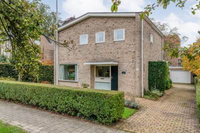 Woning Prinses Marijkestraat 5 Zwolle