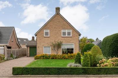 Woning Weth.Imminkstraat 11 Lemele