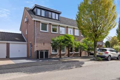 Woning Europalaan 126 Drunen