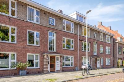 Woning Jan Gijzenkade 232I Haarlem