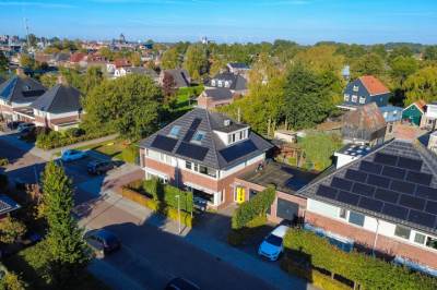 Woning Lijnbaanstraat 48 IJsselmuiden