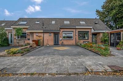 Woning Hertespoor 44 Ede