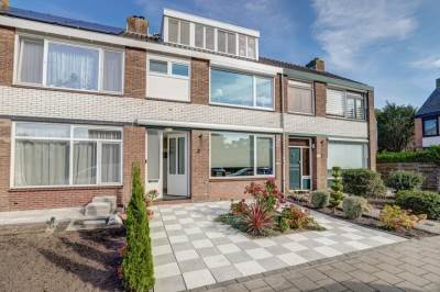 Woning Mauritslaan 3 Waddinxveen