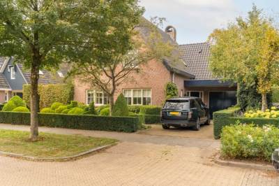 Woning Poortland 18 Vleuten