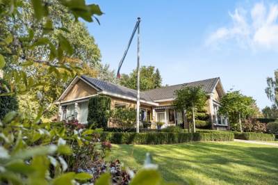 Woning Akeleilaan 79 Zwijndrecht