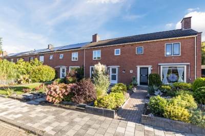 Woning Marconistraat 22 Assen