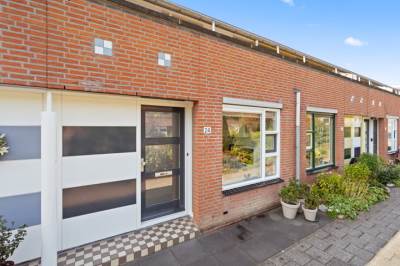 Woning Berlijnhof 24 Woerden